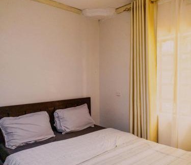 Meru Apartamento | Ineza Home