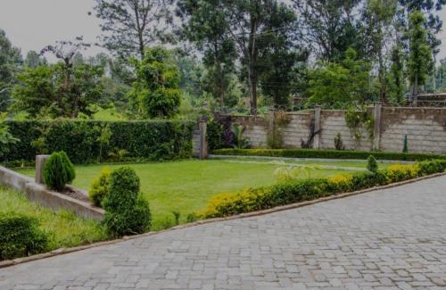 Meru Apartamento | Ineza Home