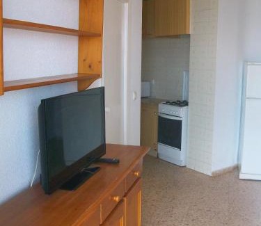 Grau i Platja Apartamento | Infante - Primera Línea de Playa