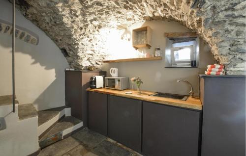 Pieve di Teco Apartamento | Inferno