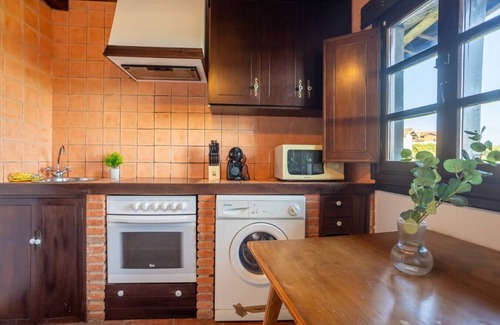 Lloreda Casa | Infinite autumn in the Asturian coast with family