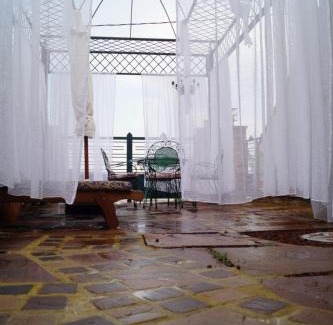 Epanomi Villa | Infinite Blue, Horizon, Elegance, Hospitality
