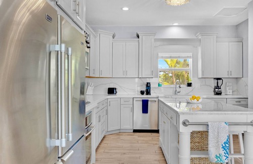 Big Coppitt Key Casa | **INFINITE HORIZONS @ BIG COPPITT** Waterfront Home & Pool + LAST KEY SERVICES…