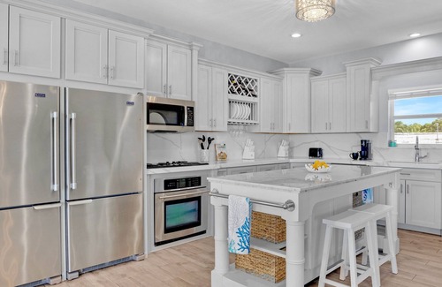 Big Coppitt Key Casa | **INFINITE HORIZONS @ BIG COPPITT** Waterfront Home & Pool + LAST KEY SERVICES…