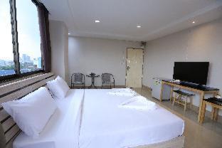 Din Daeng Hotel | Infinite Hotel-Ratchada
