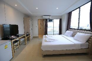 Din Daeng Hotel | Infinite Hotel-Ratchada