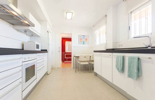 Cabo de las Huertas Apartamento | Vistas infinitas al mar (con WI-FI) Vista previa del anuncio
