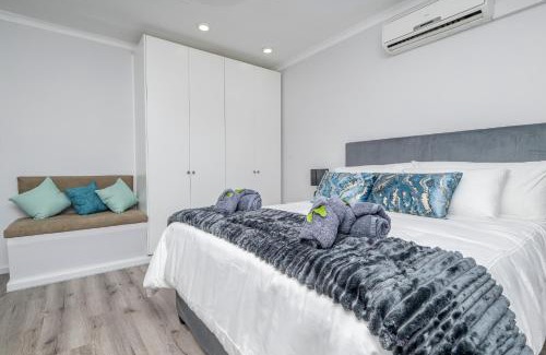 Trawal Casa | Infinite Studio str