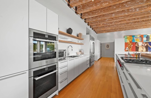 Central Malibu Villa | Infinite View by Stay Awhile Villas