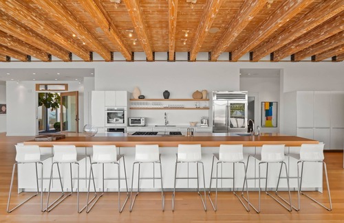Central Malibu Villa | Infinite View by Stay Awhile Villas