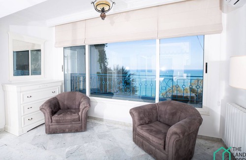 Sidi Bou Said Apartamento | 100 m² Apartamento ∙ 2 habitaciones ∙ 4 personas