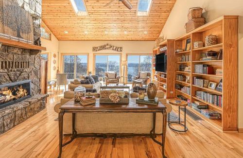 McHenry Casa | Infinite View