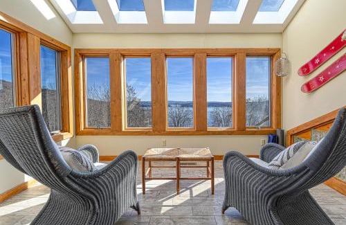 McHenry Casa | Infinite View
