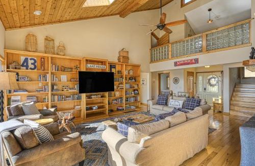 McHenry Casa | Infinite View