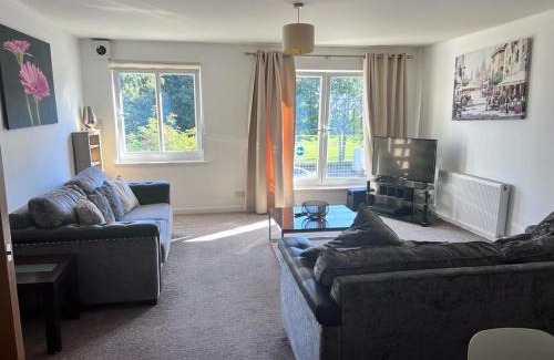 Central Aberdeen Apartamento | Infiniti properties