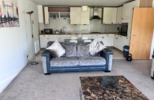 Central Aberdeen Apartamento | Infiniti properties