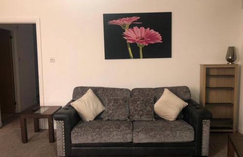 Central Aberdeen Apartamento | Infiniti properties
