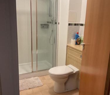 Central Aberdeen Apartamento | Infiniti properties