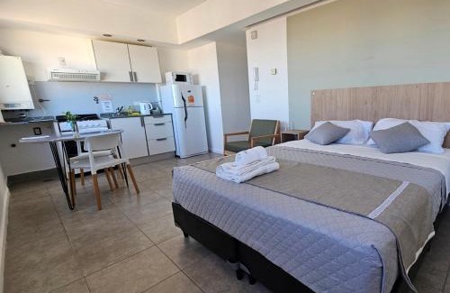 Comodoro Rivadavia Apartamento | Infinito - Departamento con vista al mar