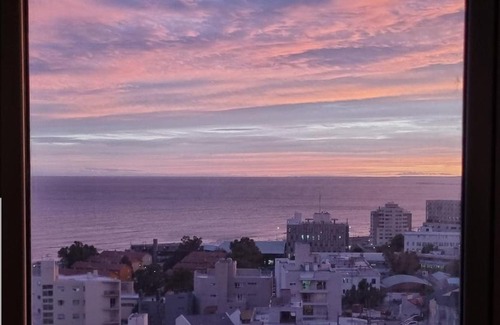 Comodoro Rivadavia Apartamento | Infinito - Departamento con vista al mar