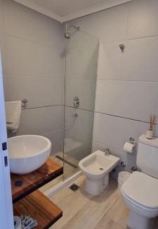 Comodoro Rivadavia Apartamento | Infinito - Departamento con vista al mar