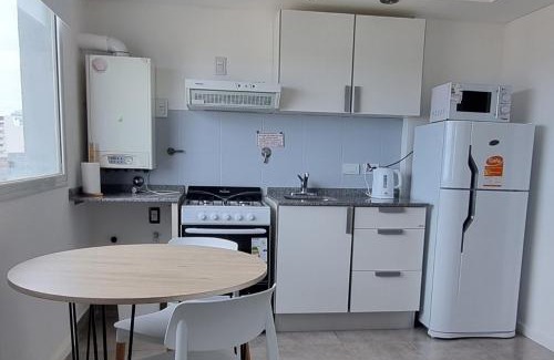 Comodoro Rivadavia Apartamento | Infinito - Departamento con vista al mar