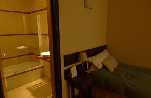 El Chaltén Hotel | Infinito Sur