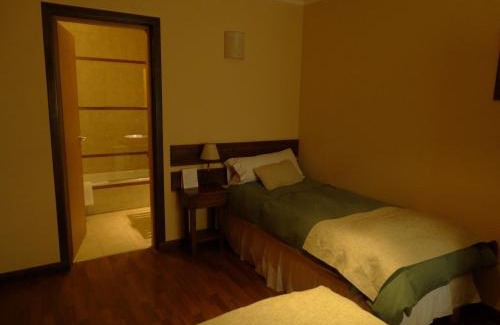 El Chaltén Hotel | Infinito Sur