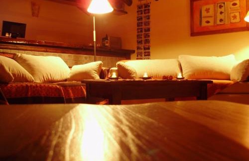 El Chaltén Hotel | Infinito Sur