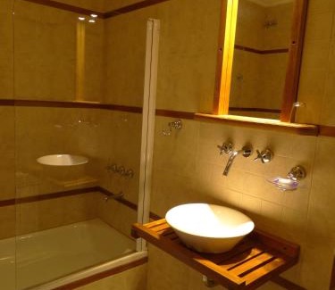 El Chaltén Hotel | Infinito Sur