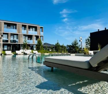 Palanga Apartamento | Infinitum Sea - Vija Home