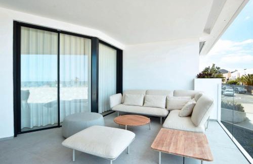 Palm-Mar Casa | Infinity 0-3 LUXE PARTIAL SEA VIEW 2B