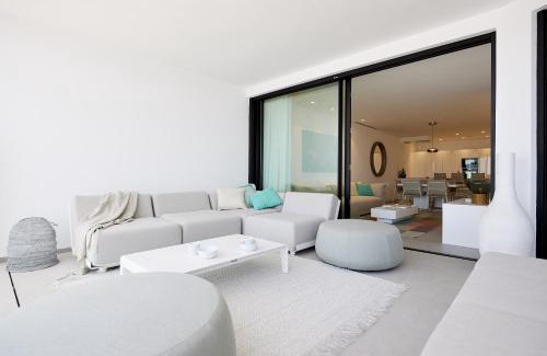 Palm-Mar Casa | Infinity 0-3 LUXE PARTIAL SEA VIEW 2B