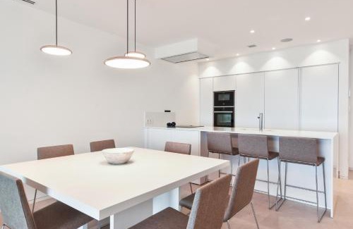 Palm-Mar Casa | Infinity 1-6 LUXE SEA VIEW 2B