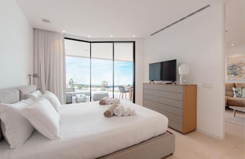 Palm-Mar Casa | Infinity 1-6 LUXE SEA VIEW 2B
