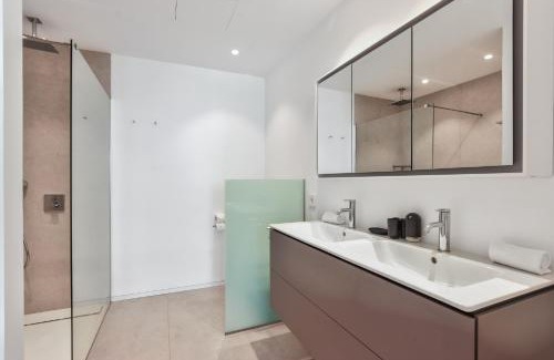 Palm-Mar Casa | Infinity 1-6 LUXE SEA VIEW 2B
