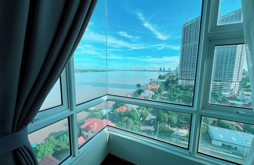 Ruessei Kaev Condominio | Infinity 28 Hotel & Residence