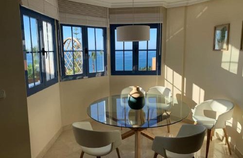 Velilla-Taramay Apartamento | Infinity Apartment