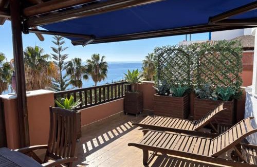 Velilla-Taramay Apartamento | Infinity Apartment