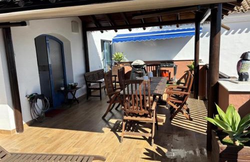 Velilla-Taramay Apartamento | Infinity Apartment