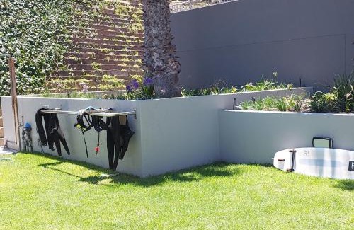 Bloubergstrand Apartamento | Infinity Beachfront 607 - Self Catering Unit