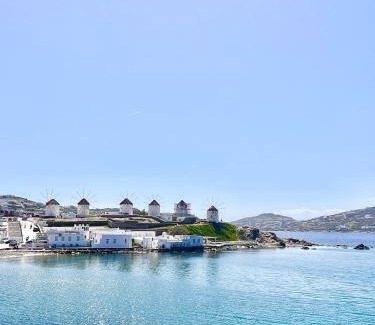 Little Venice Casa | infinity blu suites