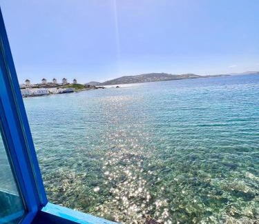 Little Venice Casa | infinity blu suites