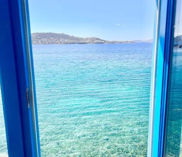 Little Venice Casa | infinity blu suites