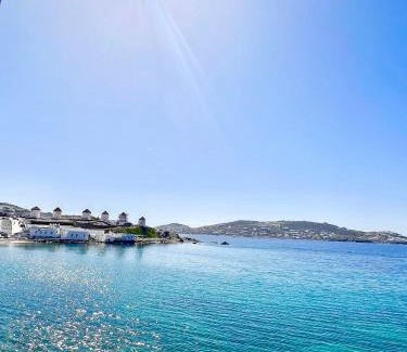 Little Venice Casa | infinity blu suites