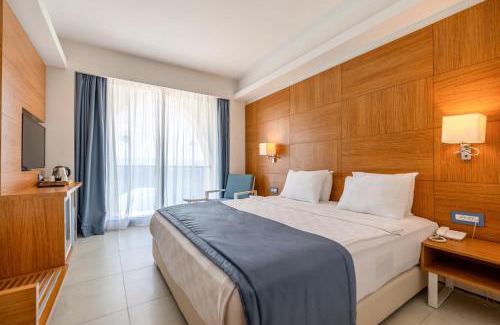Kadnlar Denizi Mahallesi Hotel | INFINITY BY YELKEN AQUAPARK&RESORTS KUŞADASI