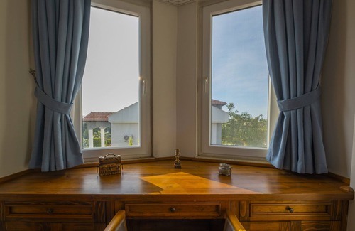 Oludeniz Villa | Infinity Civan Villa