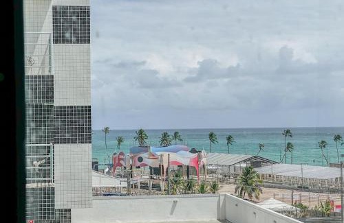 Cruz das Almas Apartamento | Infinity Coast 106 - Sol, mar e shopping apê ideal para você