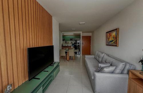 Cruz das Almas Apartamento | Infinity Coast 106 - Sol, mar e shopping apê ideal para você