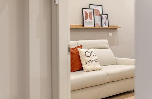 Civitanova Marche Apartamento | Infinity Comfort - Appartamento elite by Host Hero